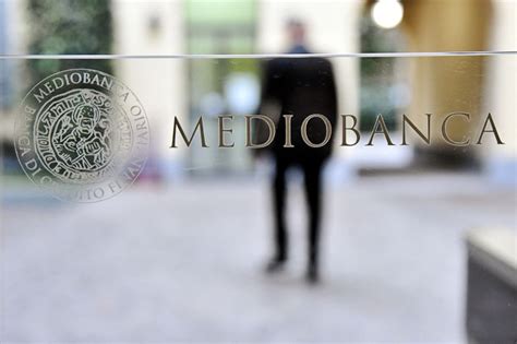 Il mercato boccia la trimestrale di Mediobanca, maglia nera a Milano